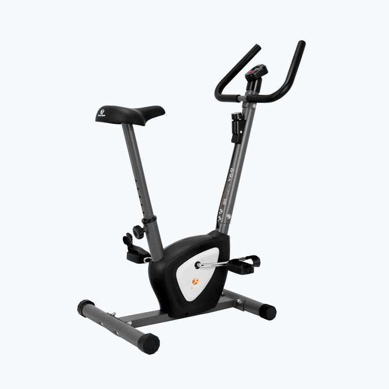 Bicicletă staționară Body Sculpture BC 1430 V2.0 black 2