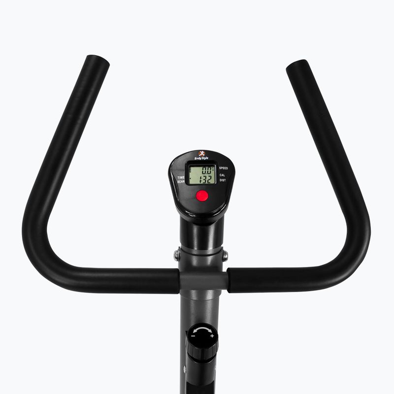 Bicicletă staționară Body Sculpture BC 1430 V2.0 black 3
