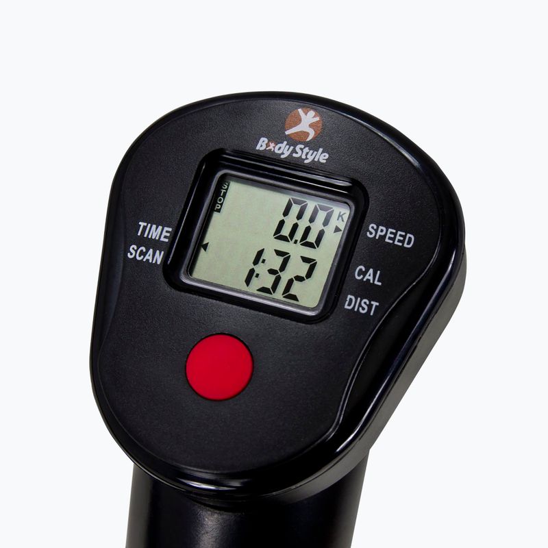 Bicicletă staționară Body Sculpture BC 1430 V2.0 black 4