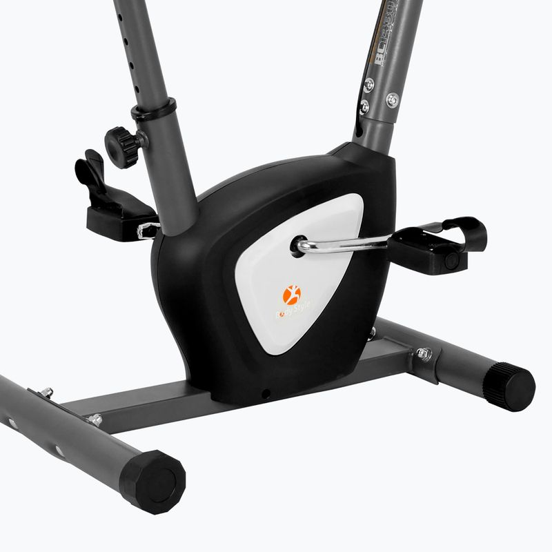 Bicicletă staționară Body Sculpture BC 1430 V2.0 black 6
