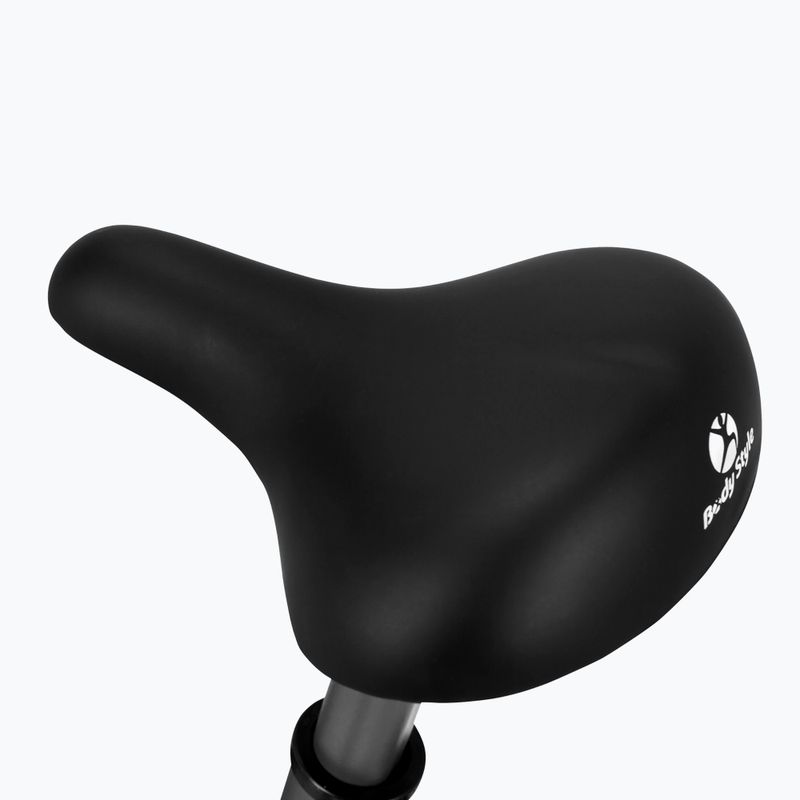 Bicicletă staționară Body Sculpture BC 1430 V2.0 black 8
