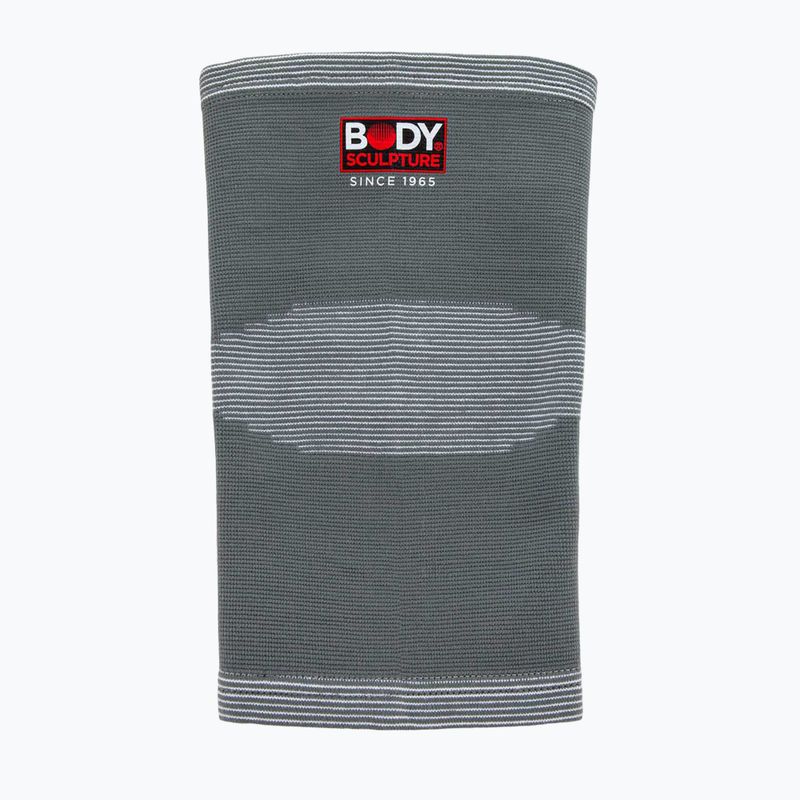 Bandă pentru genunchi Body Sculpture Bns 003 grey