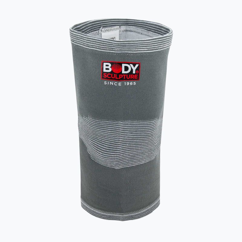 Bandă pentru genunchi Body Sculpture Bns 003 grey 3