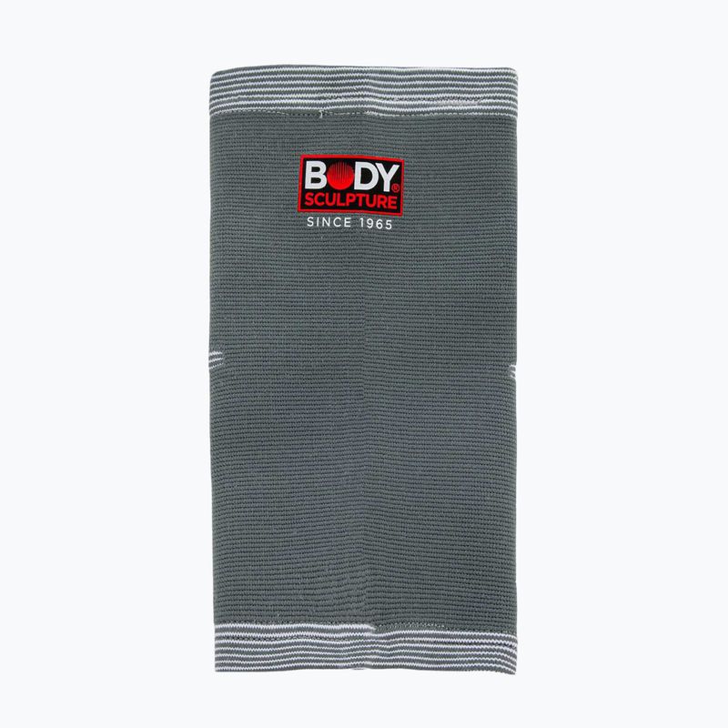 Bandă pentru stabilizarea cotului Body Sculpture Bns 004 grey