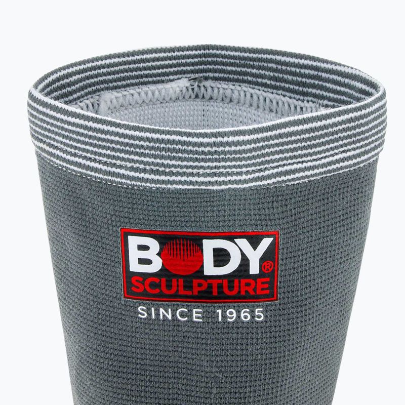 Bandă pentru gleznă Body Sculpture Bns 005 grey 4
