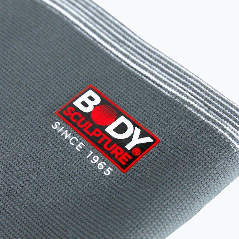 Brățară pe coapsă Body Sculpture Bns 007 grey 4