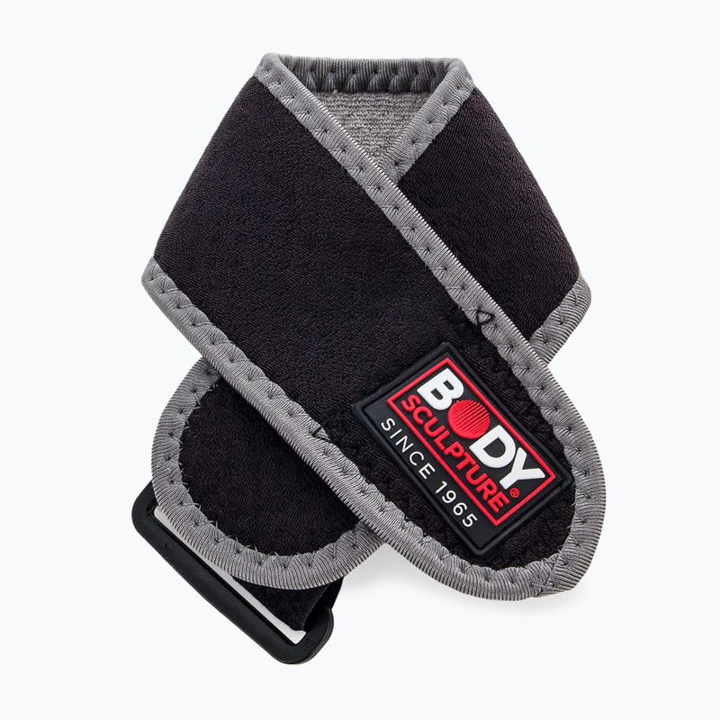 Stabilizator pentru încheietură Body Sculpture Frotte Bns 425E black 2