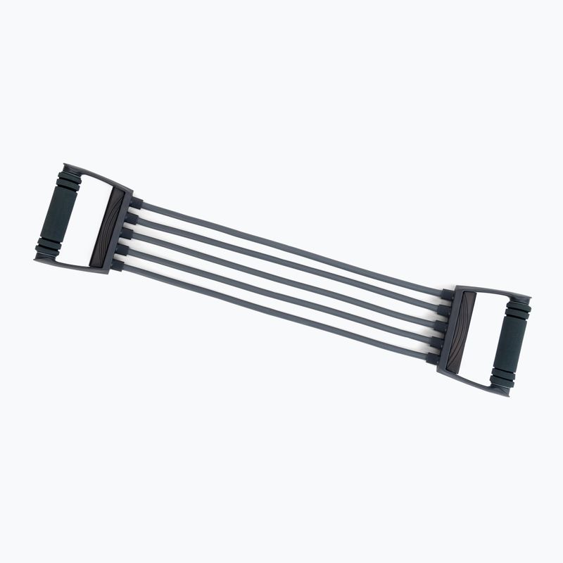 Extensor din cauciuc Body Sculpture, negru, BB 316A