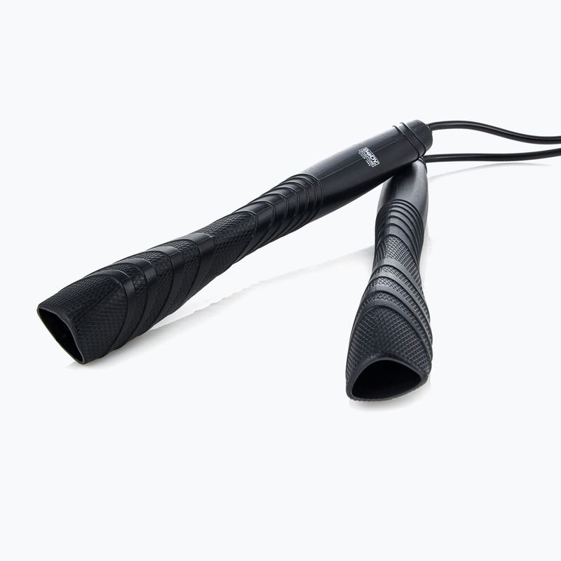 Coardă Body Sculpture Bk 108 black 2