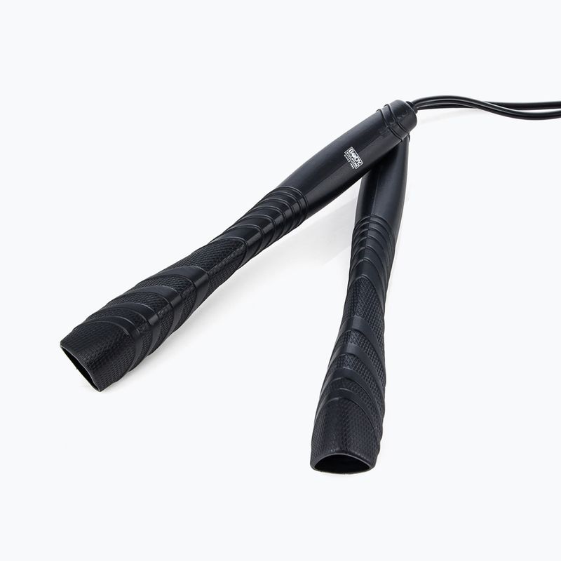 Coardă Body Sculpture Bk 108 black 4