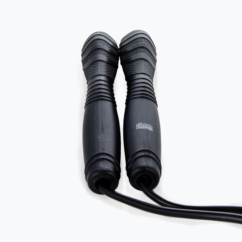 Coardă Body Sculpture Bk 108 black 5