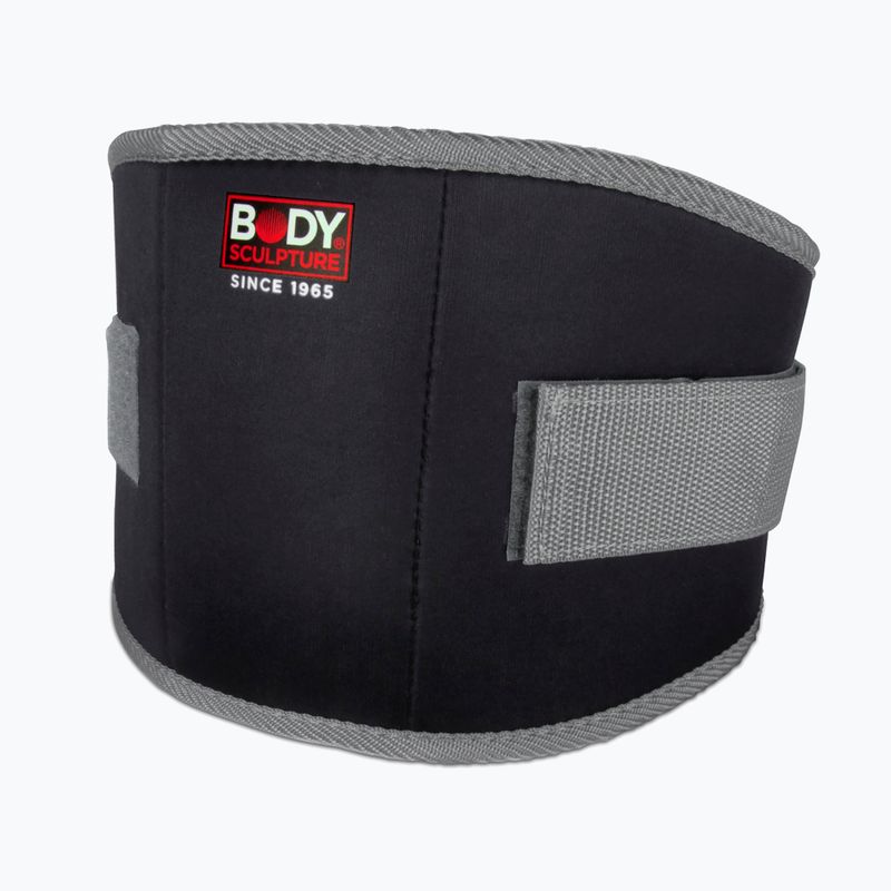 Centură de antrenament Body Sculpture Fitness BW 2550 black 2