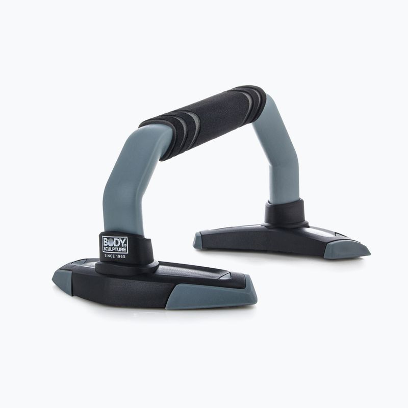 Mânere pentru flotări Body Sculpture, gri, BB6331 2