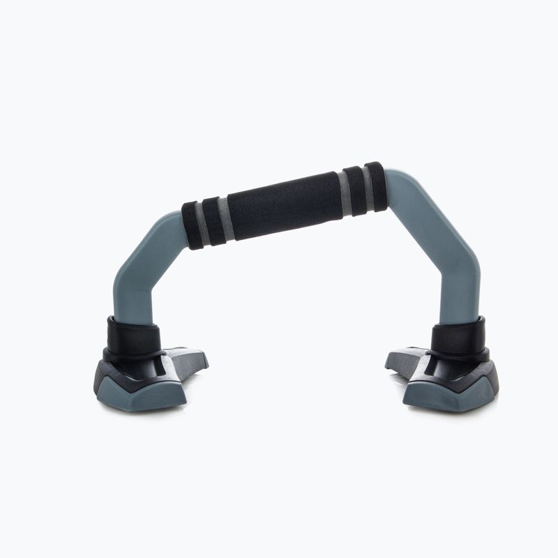 Mânere pentru flotări Body Sculpture, gri, BB6331 3