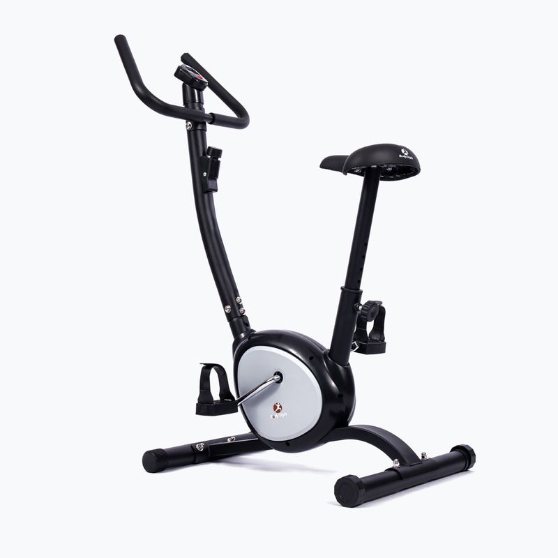 Bicicletă staționară verticală Body Sculpture Bc 1430 black 2