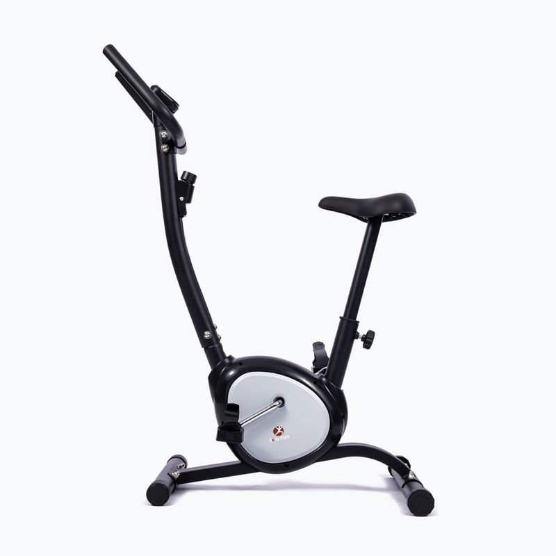 Bicicletă staționară verticală Body Sculpture Bc 1430 black 3
