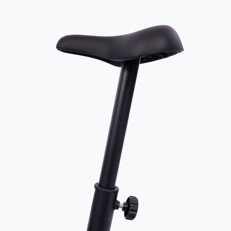 Bicicletă staționară verticală Body Sculpture Bc 1430 black 5