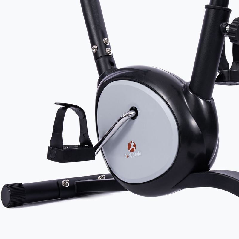 Bicicletă staționară verticală Body Sculpture Bc 1430 black 7
