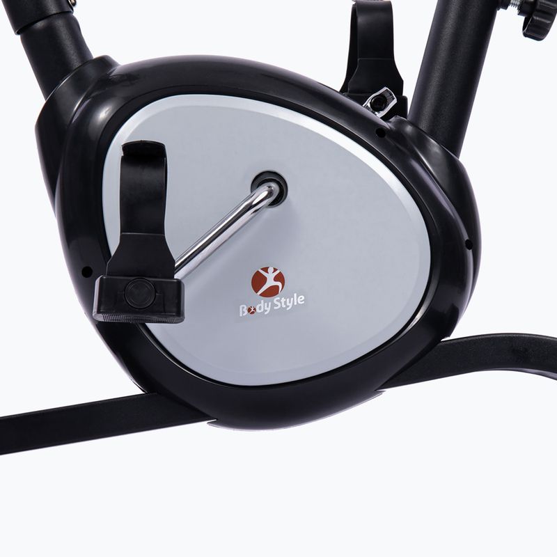 Bicicletă staționară verticală Body Sculpture Bc 1430 black 8