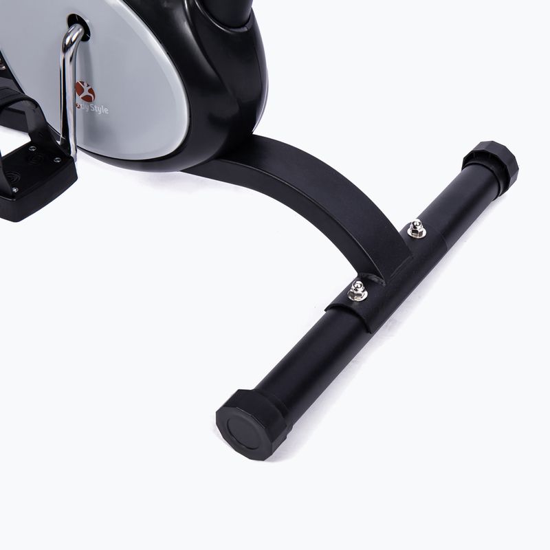 Bicicletă staționară verticală Body Sculpture Bc 1430 black 9