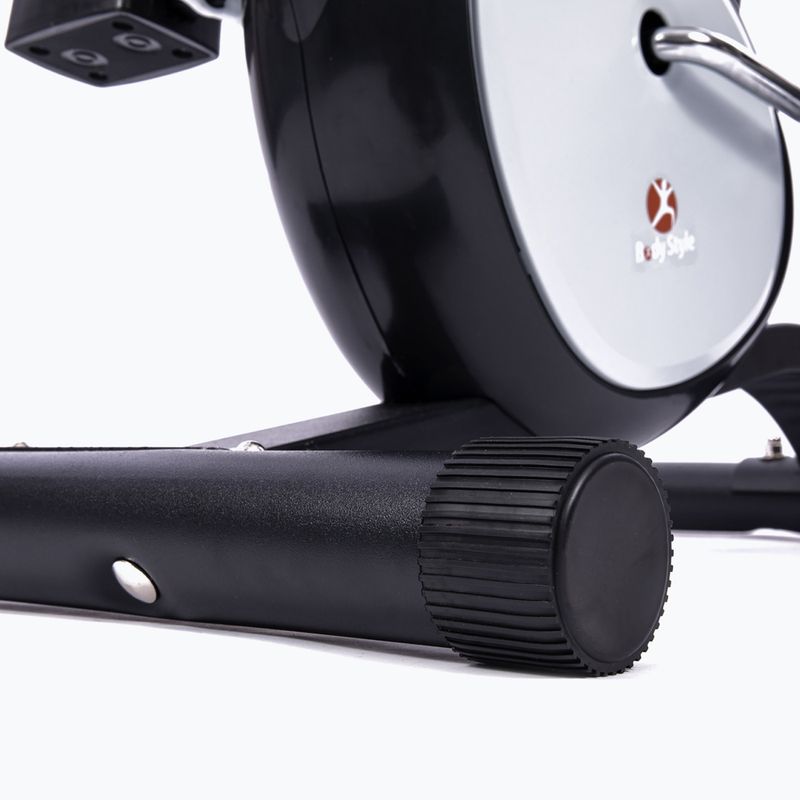 Bicicletă staționară verticală Body Sculpture Bc 1430 black 10