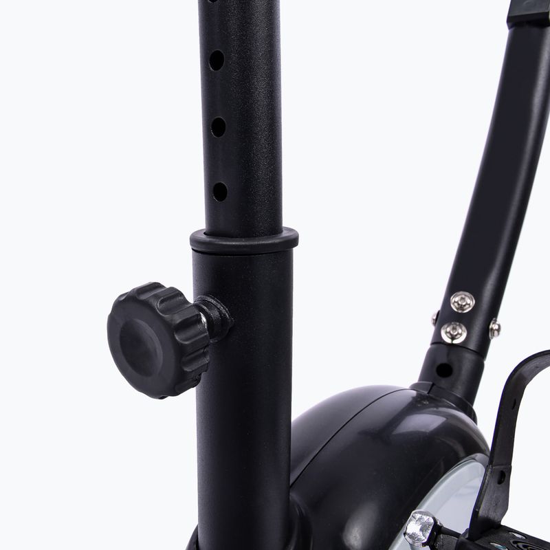 Bicicletă staționară verticală Body Sculpture Bc 1430 black 11