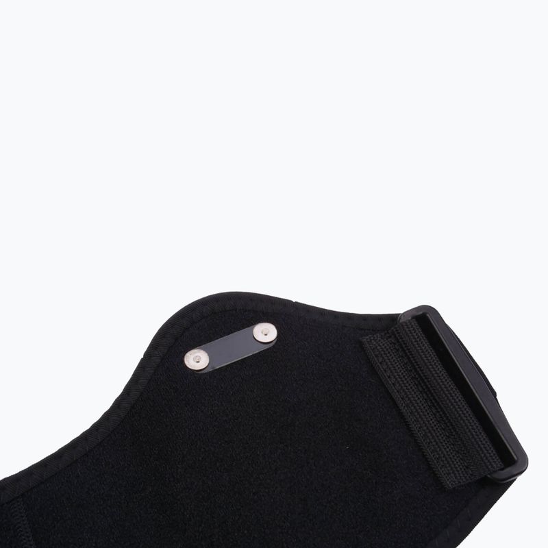 Bandă Body Sculpture EMS Fitter BTS 002 black 4