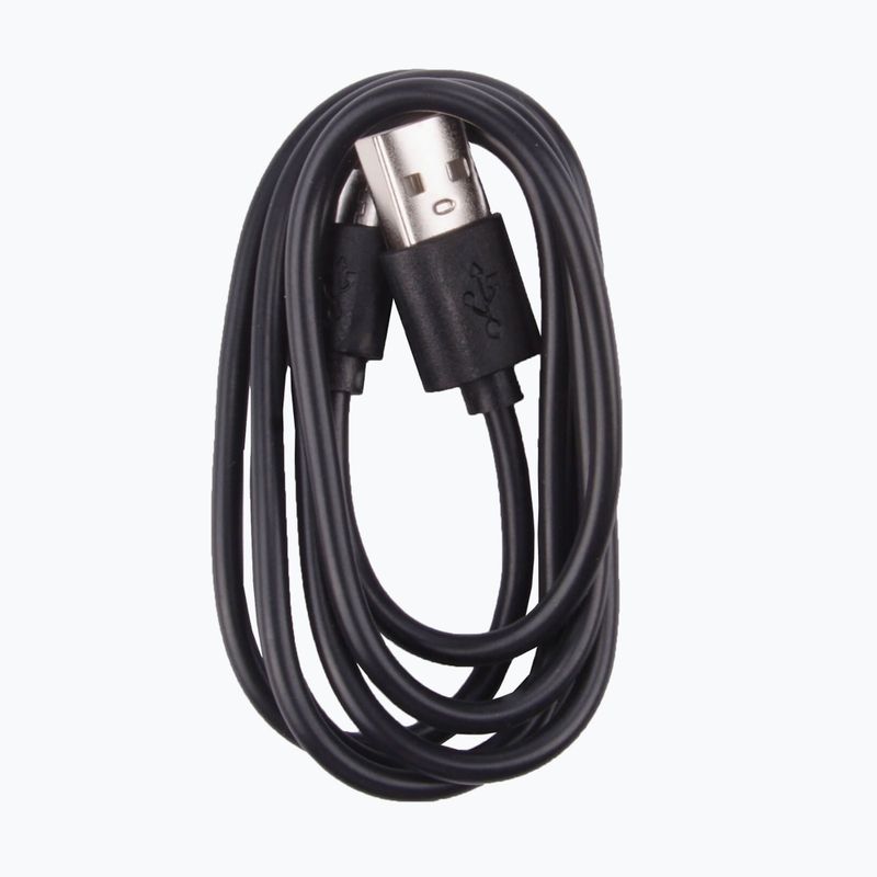 Bandă Body Sculpture EMS Fitter BTS 002 black 8