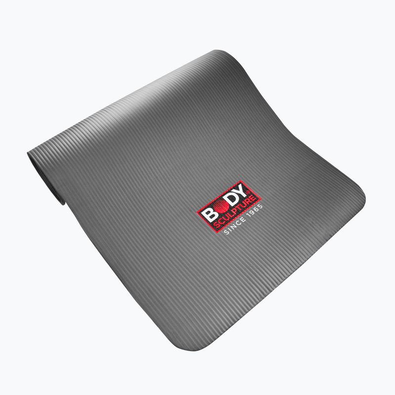 Covoraș de fitness Body Sculpture Bb 8330 15 mm grey 2