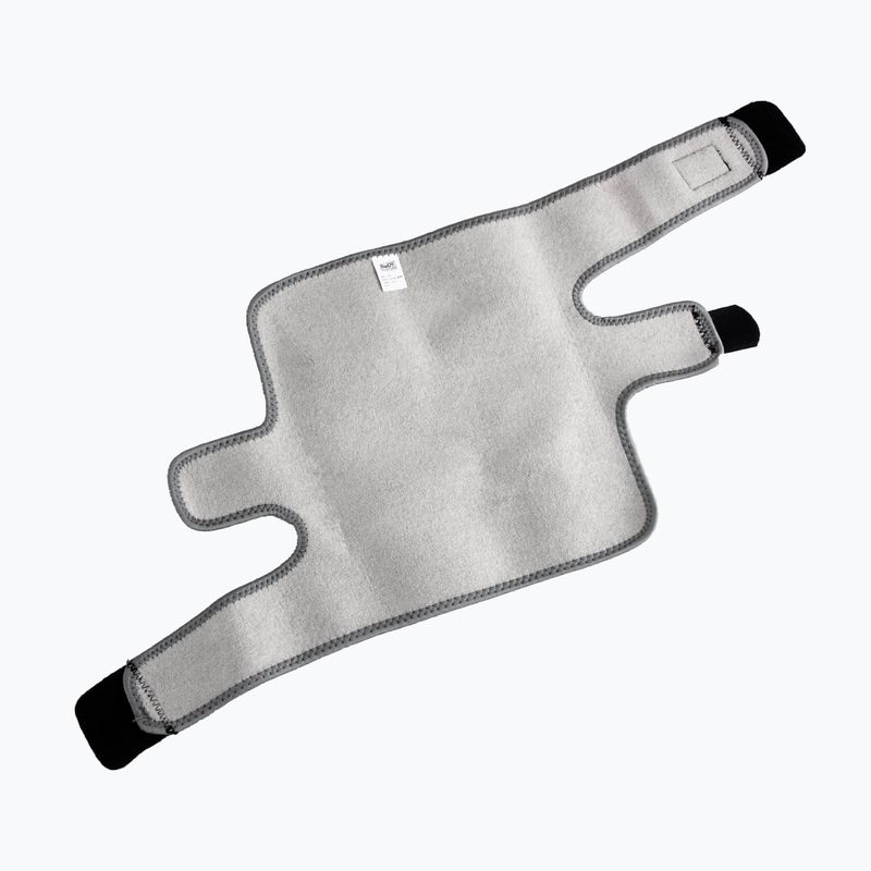 Stabilizator pentru genunchi Body Sculpture Frotte Bns 7105E black 3