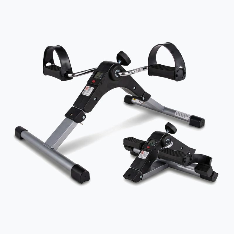 Trainer de ciclism Body Sculpture Rotor EZ Bike BC 890 black 2