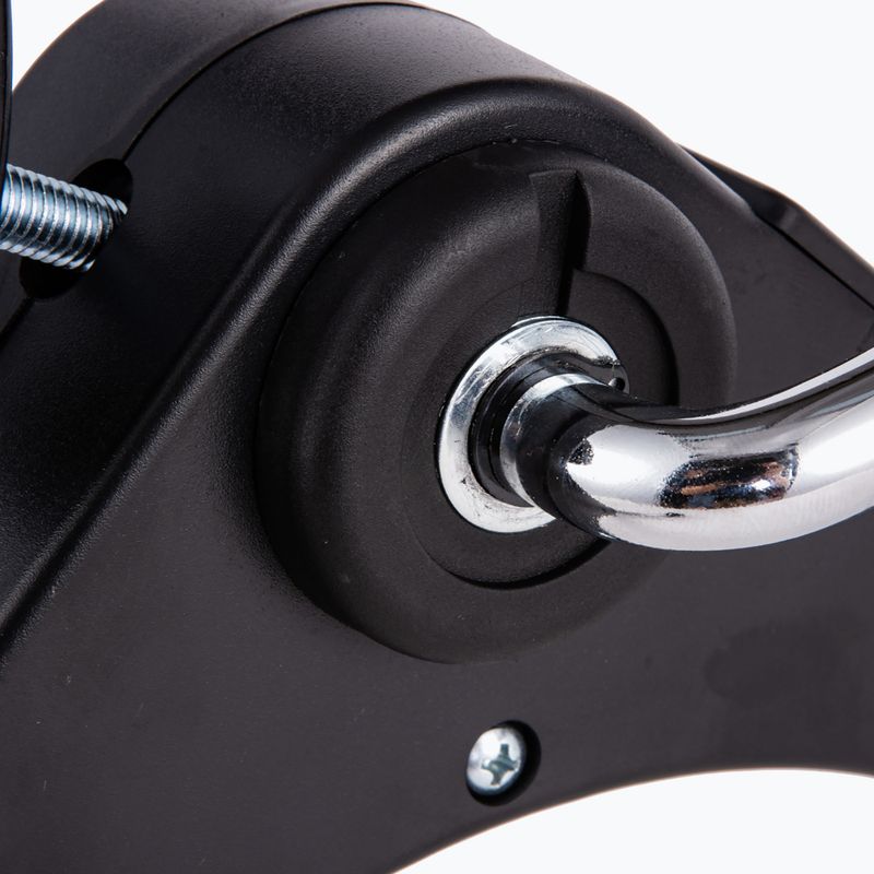 Trainer de ciclism Body Sculpture Rotor EZ Bike BC 890 black 3