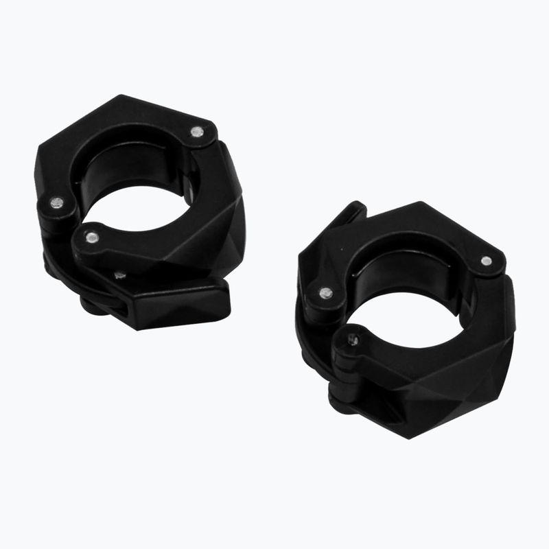 Ganteră ajustabilă Body Sculpture Bw 780Lx1 10 kg black 6