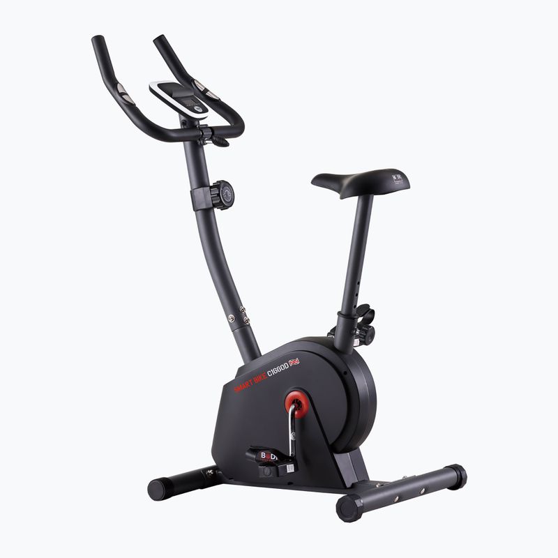 Bicicletă staționară Body Sculpture C1660 V2 black