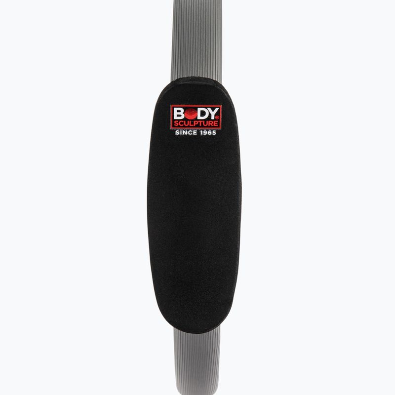 Cerc de pilates Body Sculpture Bb 6321 grey 5