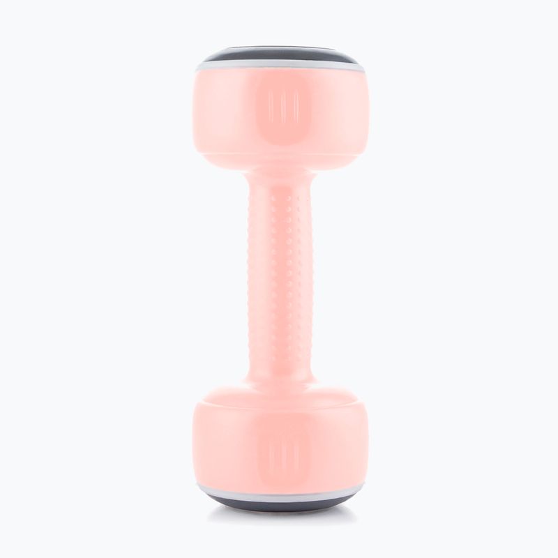 Gantere din vinil Body Sculpture Smart Bw 108D peach 4