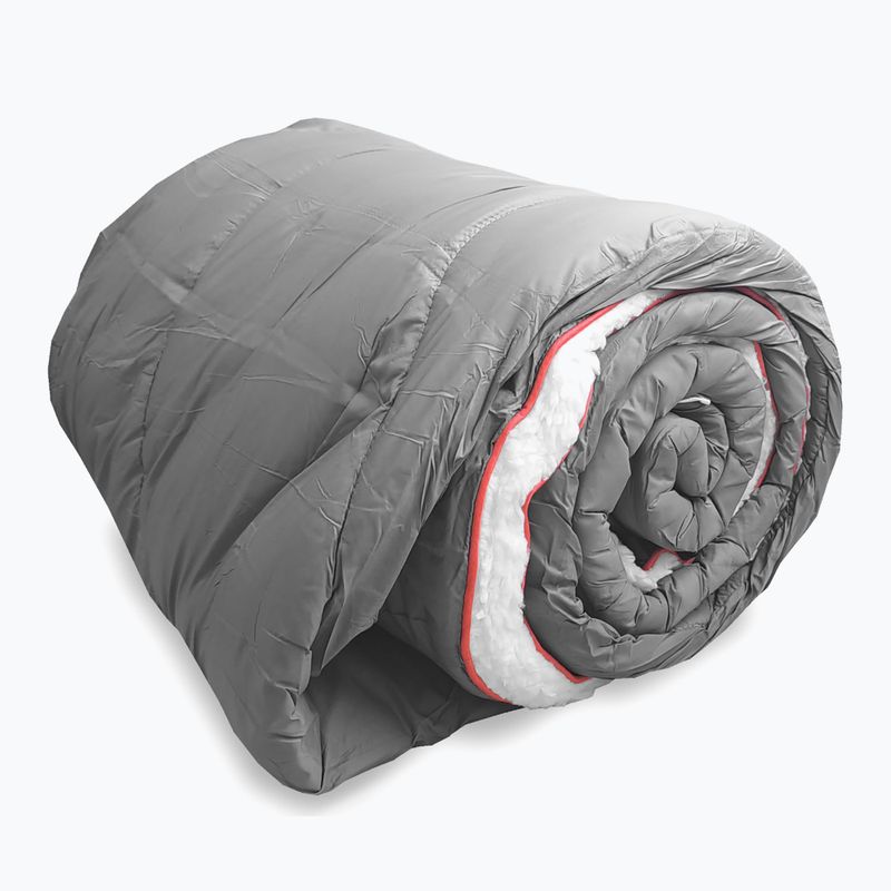 Pătură OFFLANDER OFF_CACC_01 grey 2
