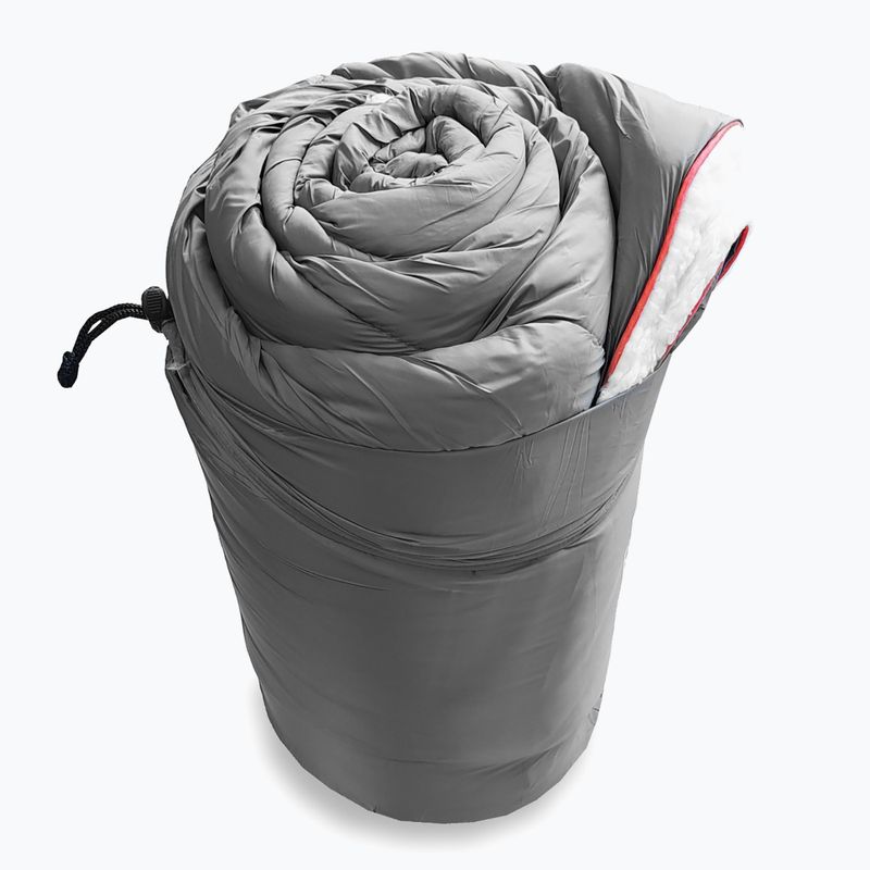 Pătură OFFLANDER OFF_CACC_01 grey 3