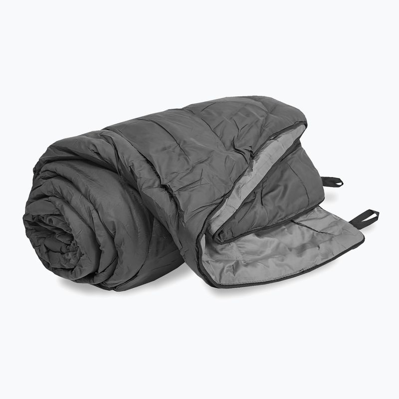 Pătură OFFLANDER OFF_CACC_02 Waterpfoof grey 5