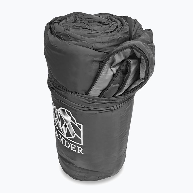 Pătură OFFLANDER OFF_CACC_02 Waterpfoof grey 6