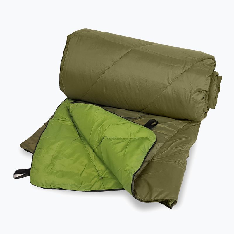 Pătură OFFLANDER OFF_CACC_02 Waterproof green 4