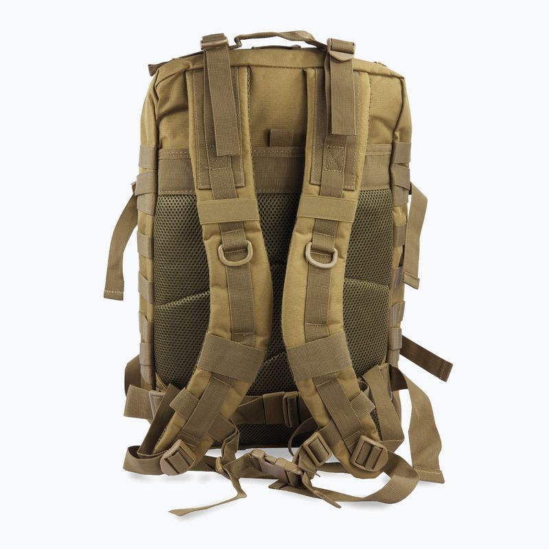 Rucsac de turism OFFLANDER Survival 43 l khaki 3