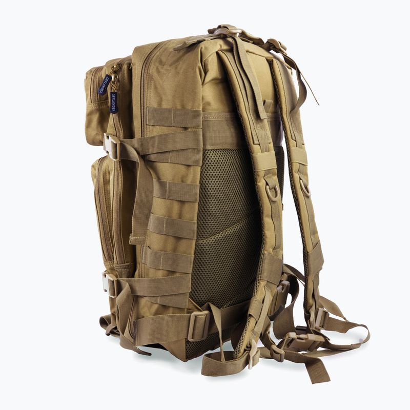 Rucsac de turism OFFLANDER Survival 43 l khaki 4