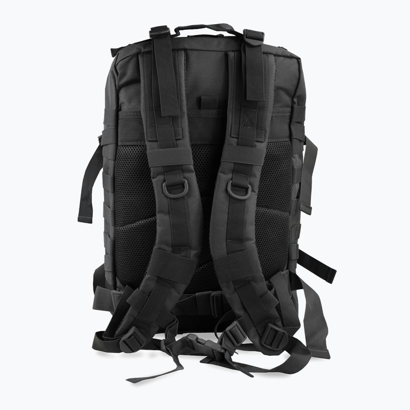 Rucsac de turism OFFLANDER Survival 43 l black 3
