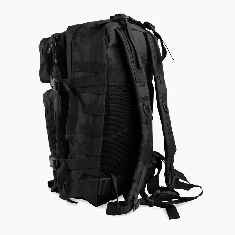 Rucsac de turism OFFLANDER Survival 43 l black 4