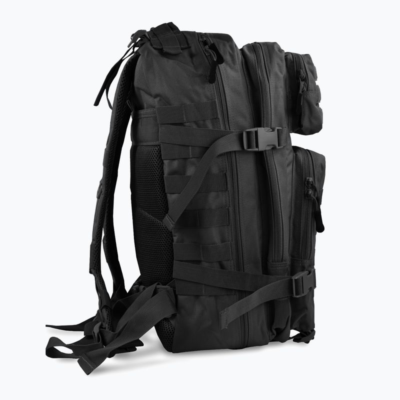 Rucsac de turism OFFLANDER Survival 43 l black 5
