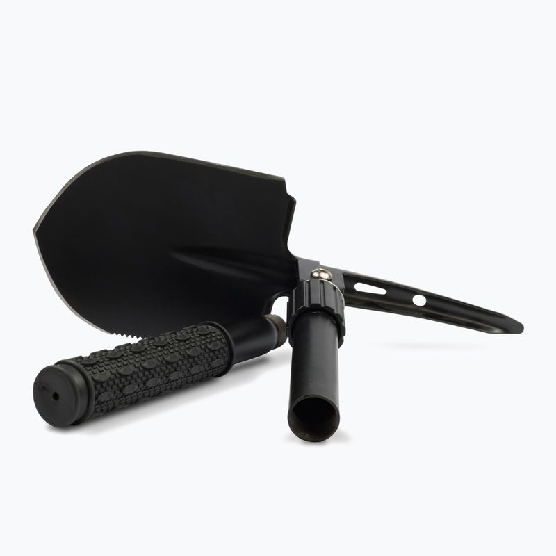 Lopată OFFLANDER 4w1 Small black 2
