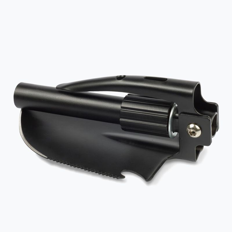 Lopată OFFLANDER 4w1 Small black 3