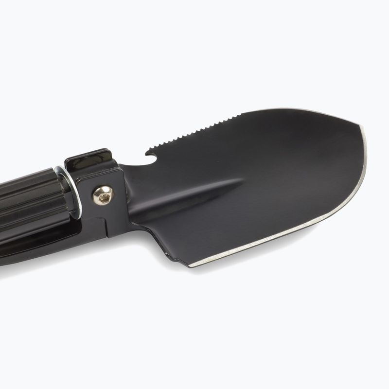 Lopată OFFLANDER 4w1 Small black 4