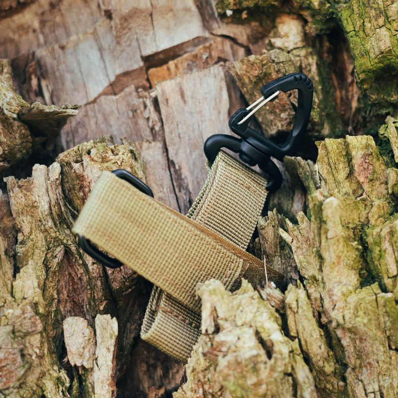 Mânere OFFLANDER Molle khaki 5